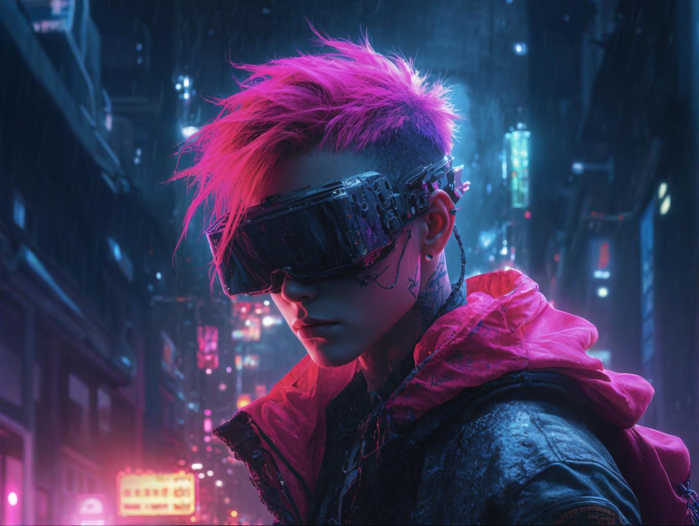 Cyberpunk