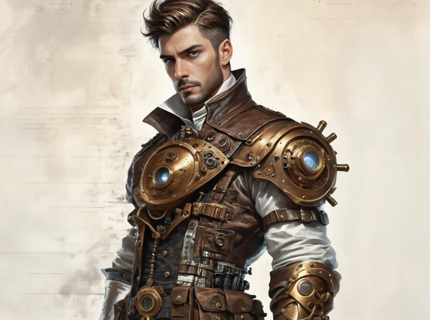 Steampunk